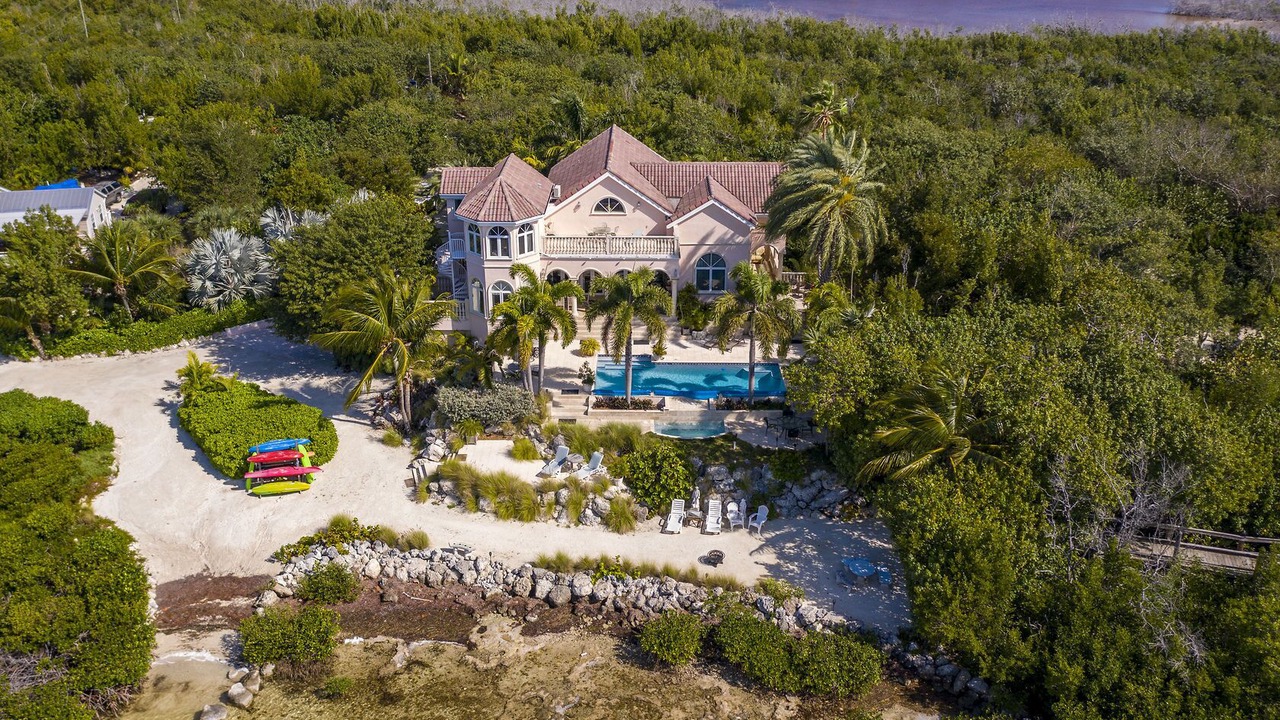 Photo of Outdoor in Cudjoe Key