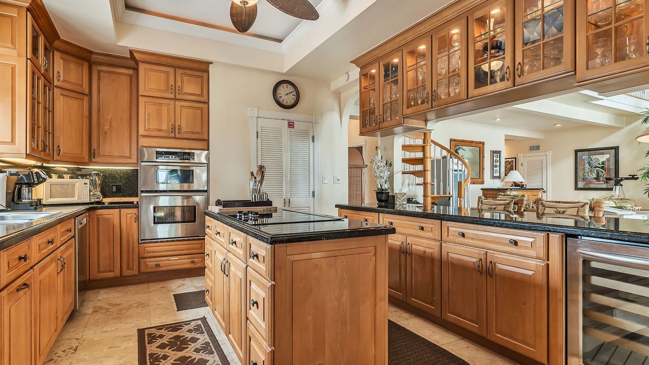 Photo of Kitchen in Cudjoe Key