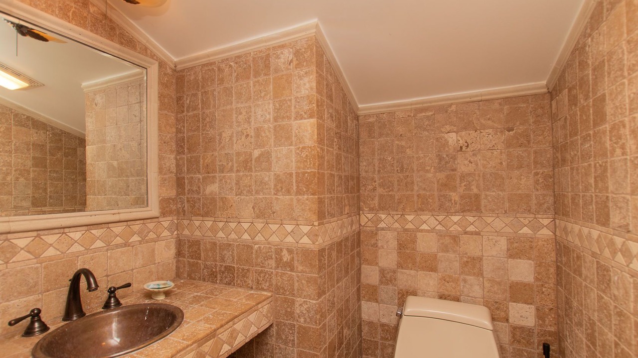 Photo of Bathroom in Cudjoe Key