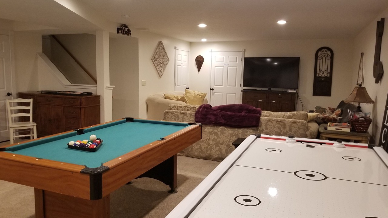 Photo of Bedroom in Lincoln Beach