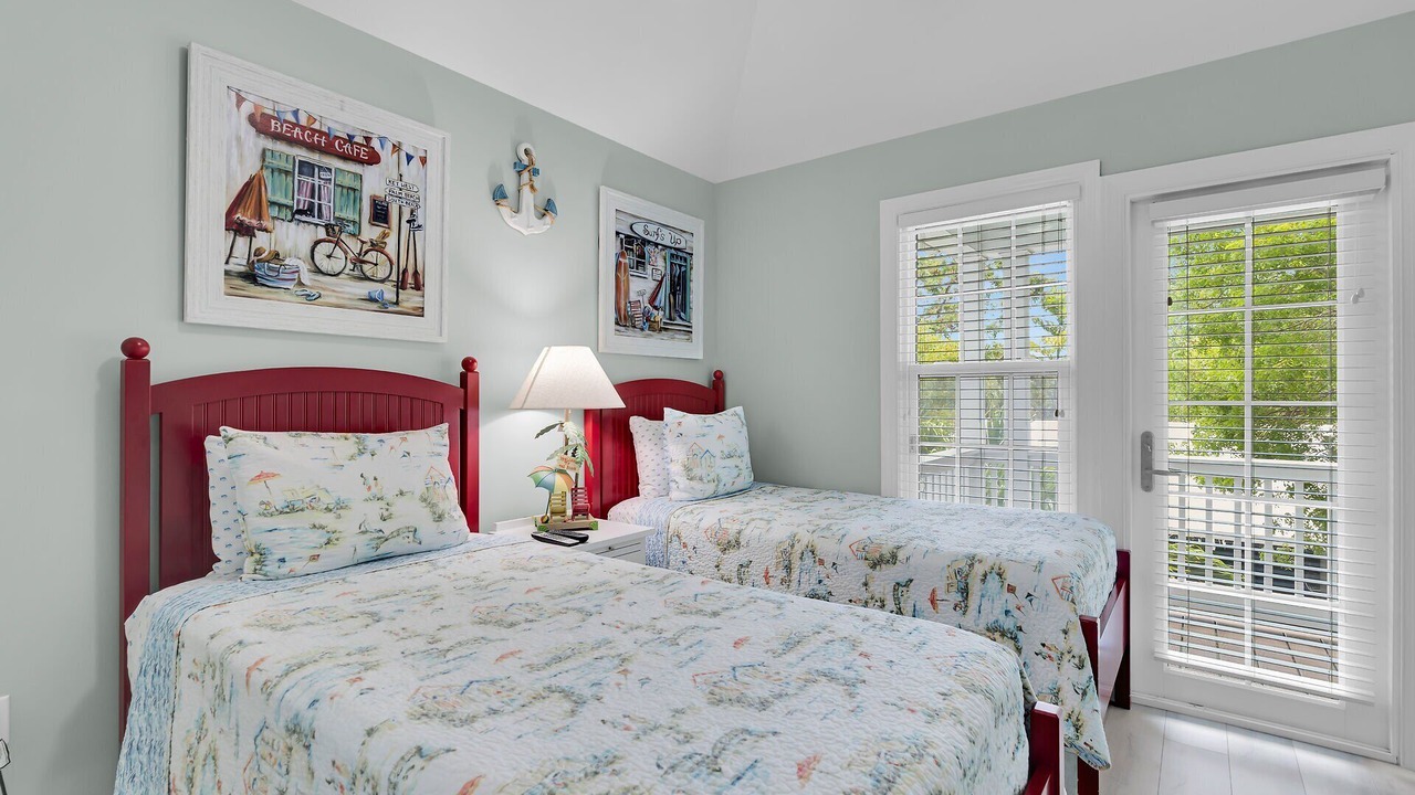 Photo of Bedroom in Marathon