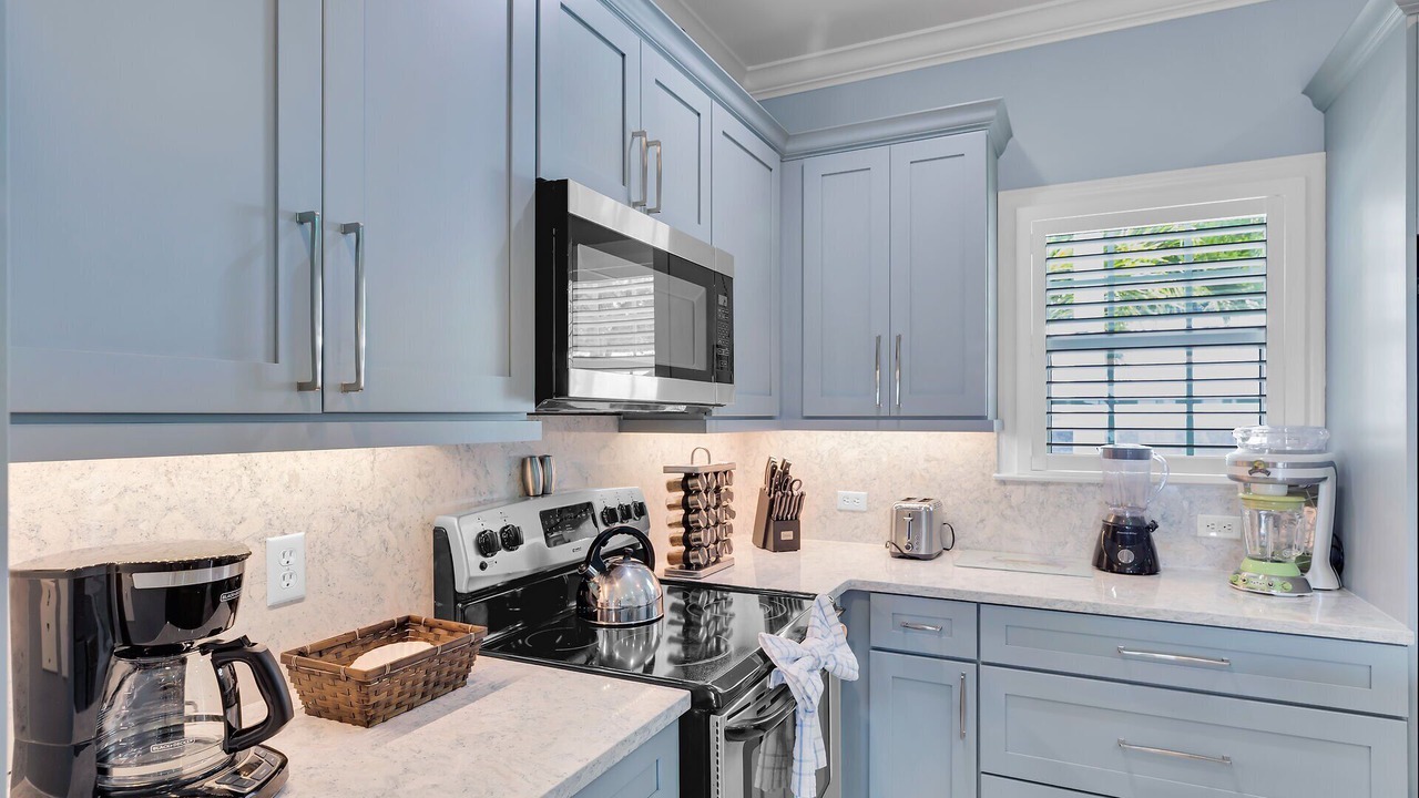 Photo of Kitchen in Marathon
