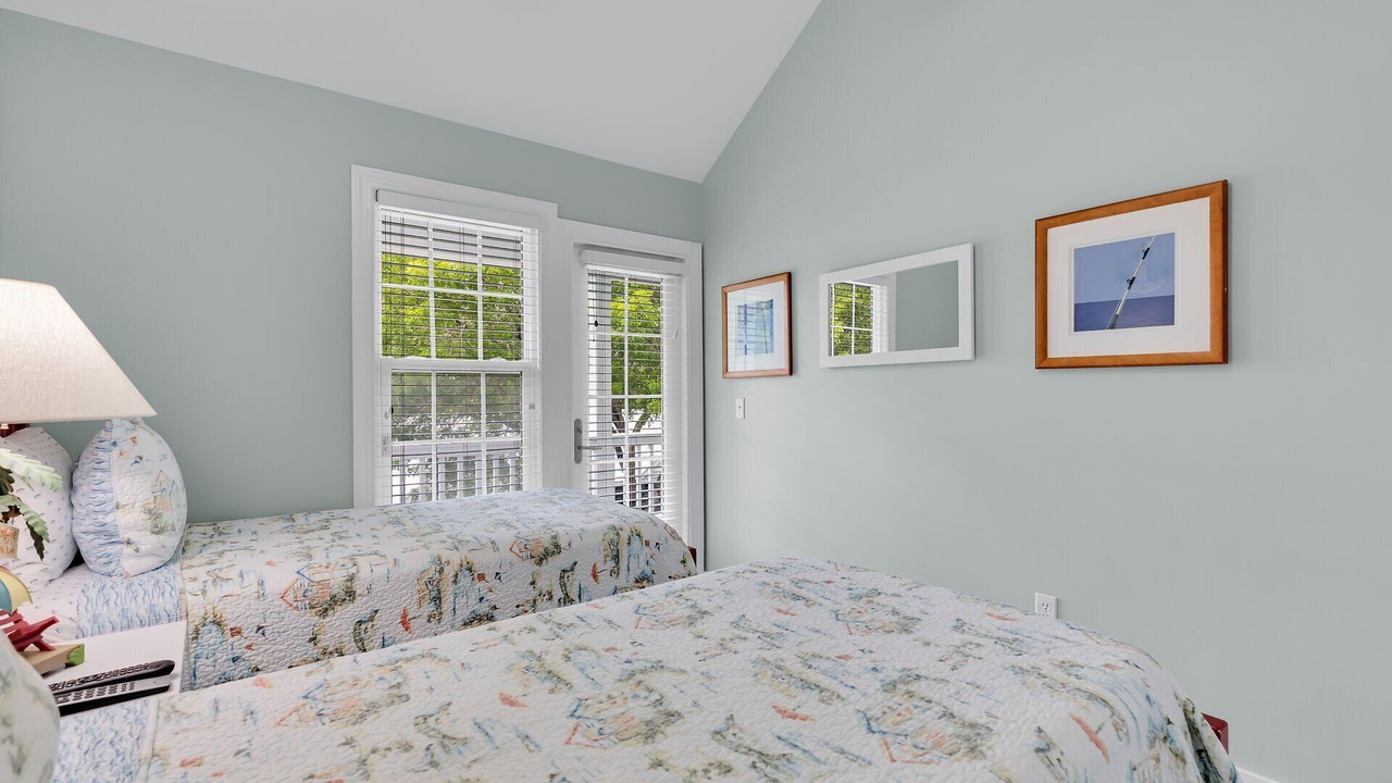 Photo of Bedroom in Marathon