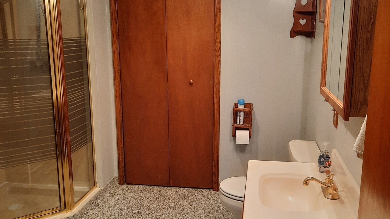 Photo of Bathroom in Hartland