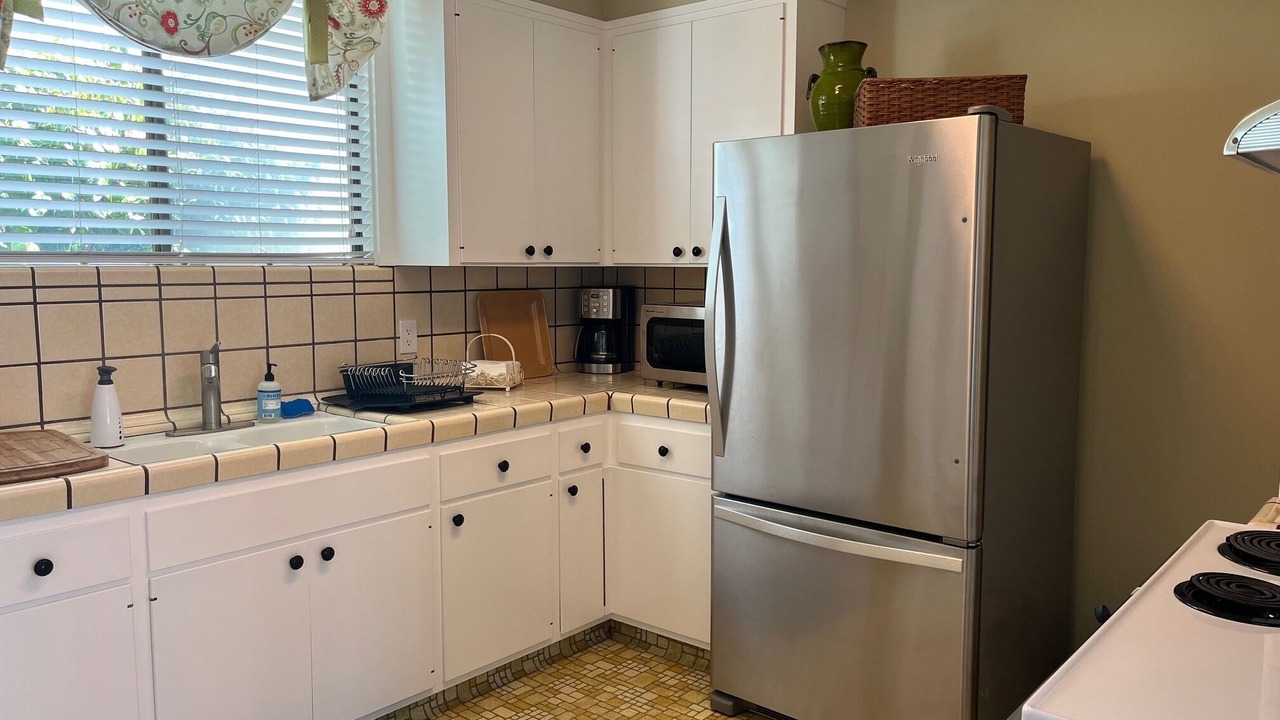 Photo of Kitchen in West Portal