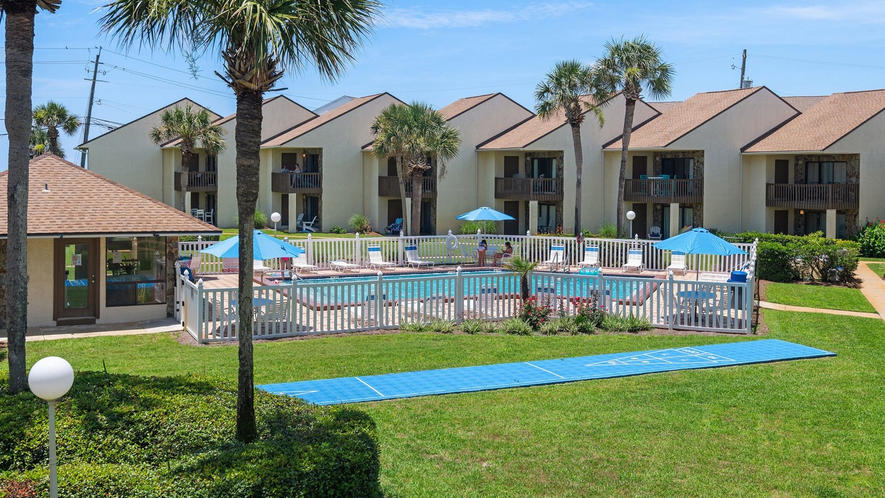 Photo of Outdoor in Scenic Gulf Drive