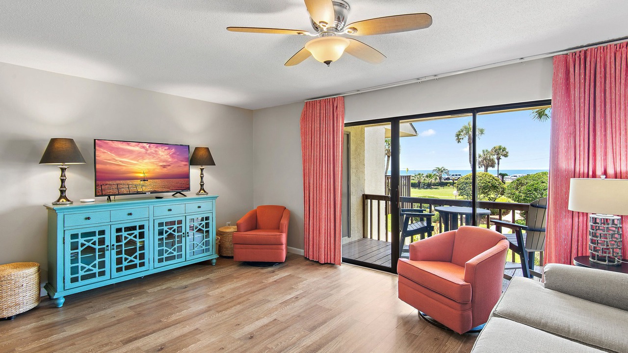 Photo of Outdoor in Scenic Gulf Drive