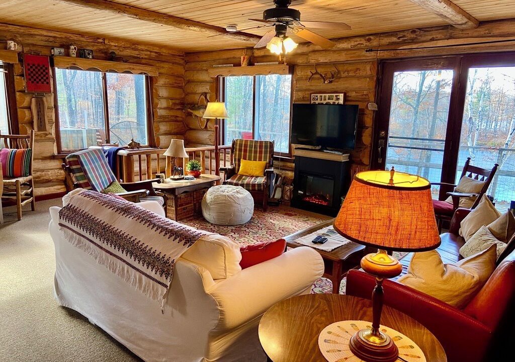 Photo of Livingroom in Birchwood