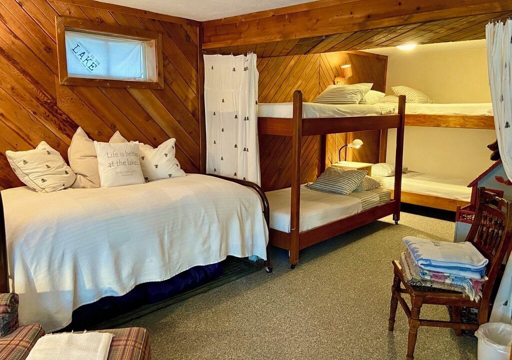 Photo of Bedroom in Birchwood