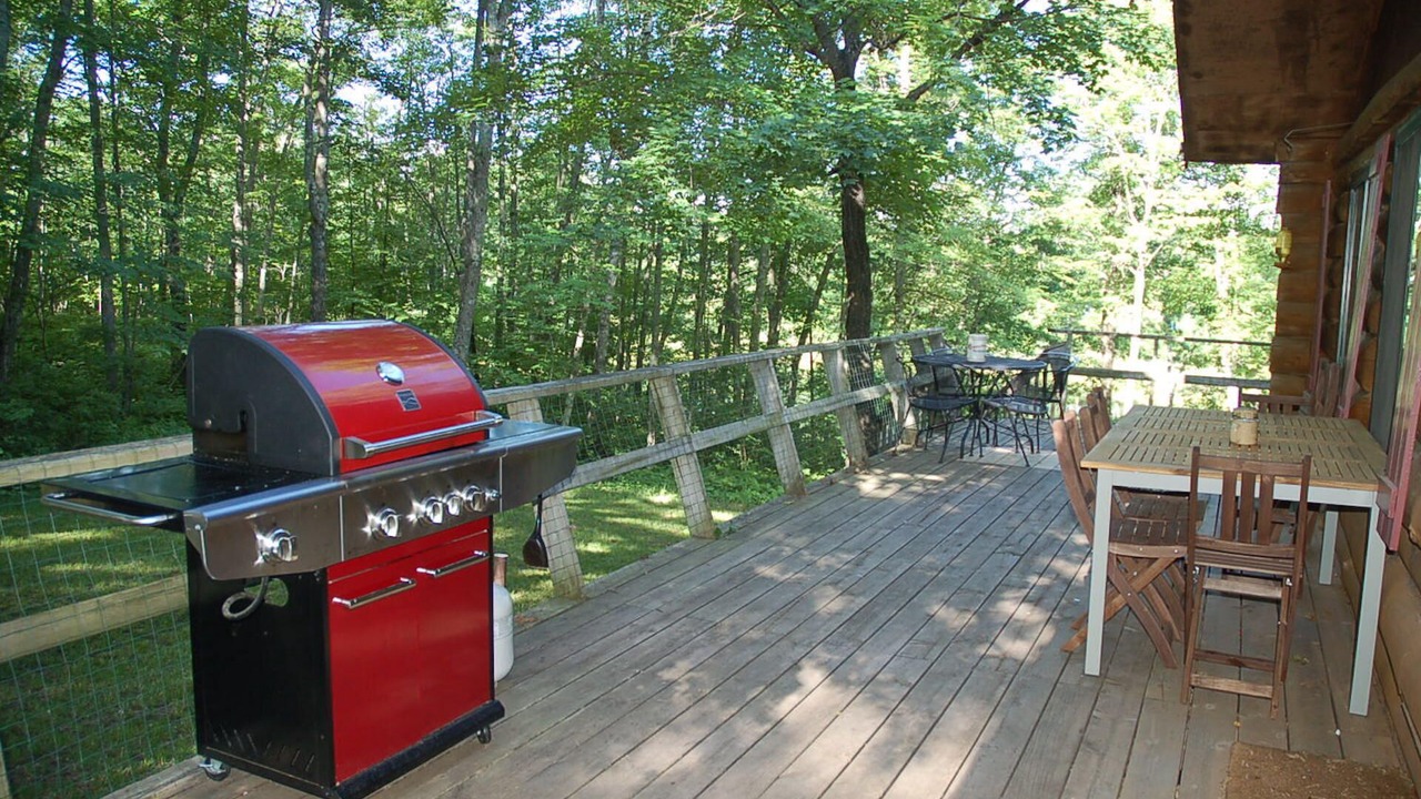 Photo of Outdoor in Birchwood