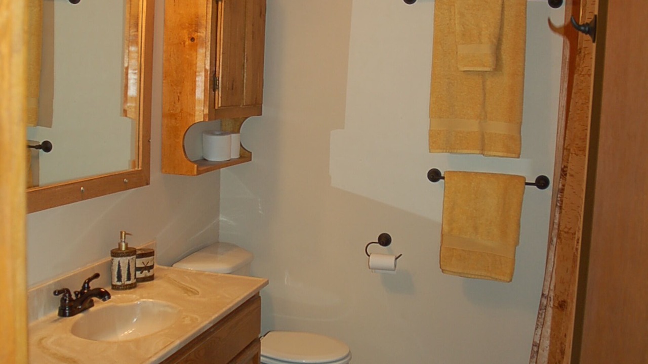 Photo of Bathroom in Birchwood