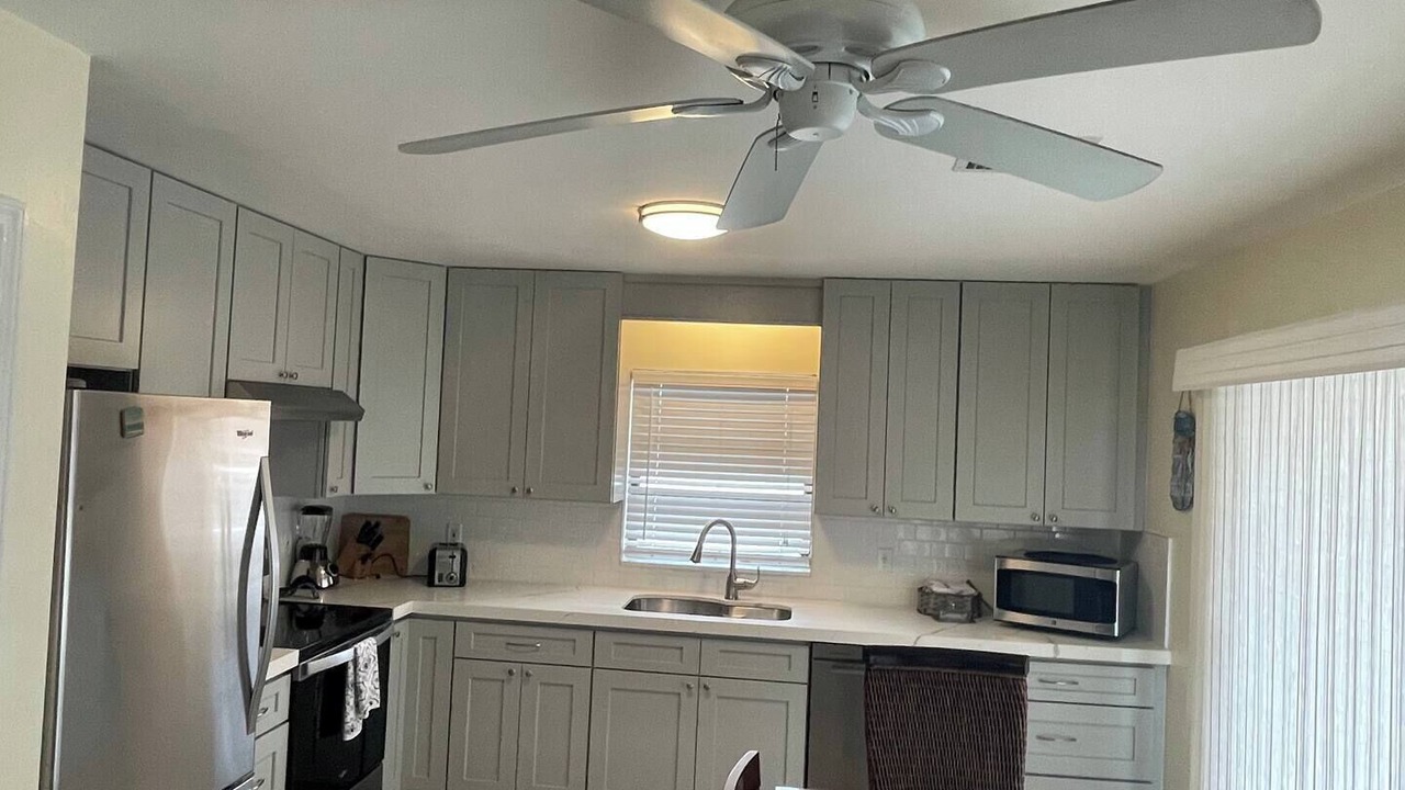 Photo of Kitchen in Little Torch Key