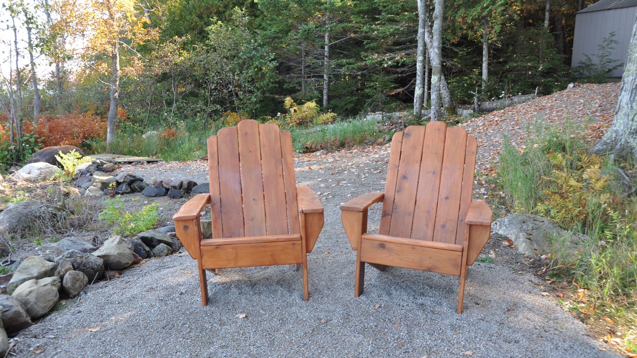 Photo of Outdoor in Michigamme