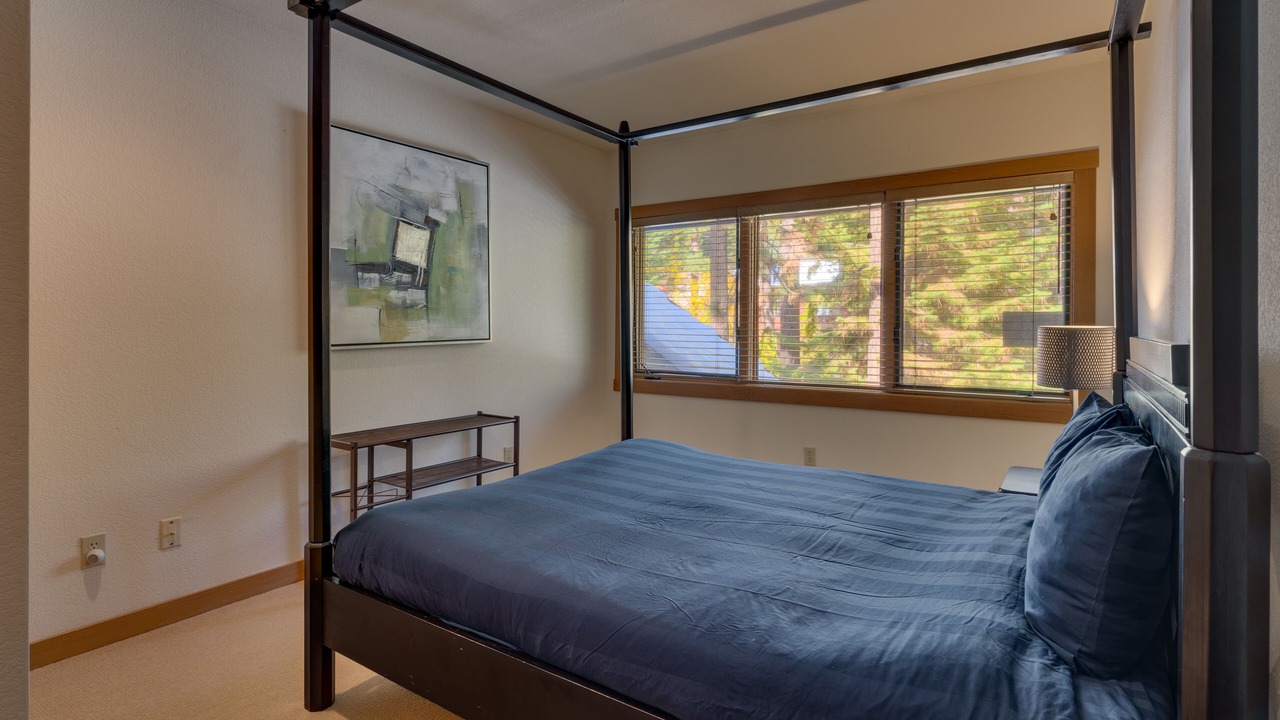 Photo of Bedroom in Incline Village