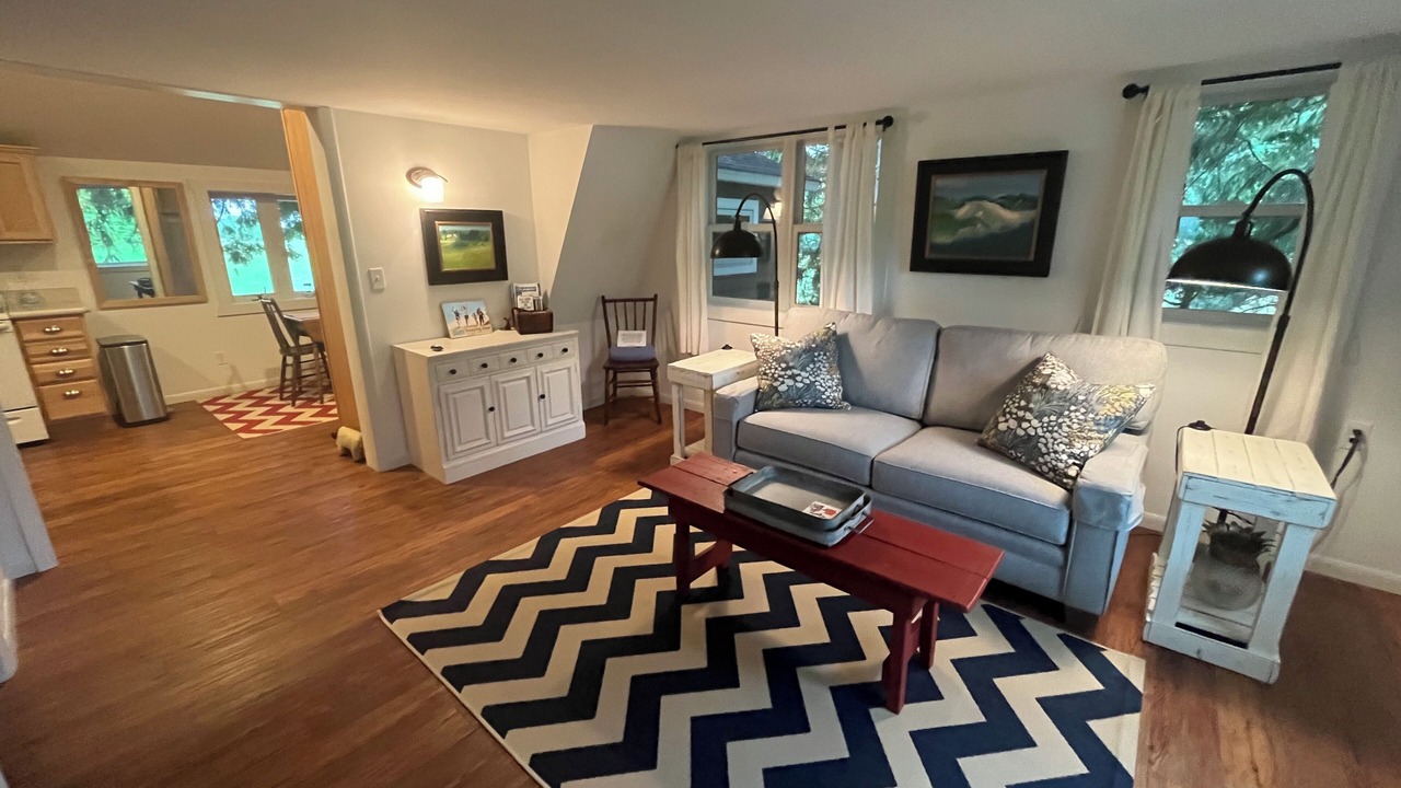 Photo of Bedroom in Empire