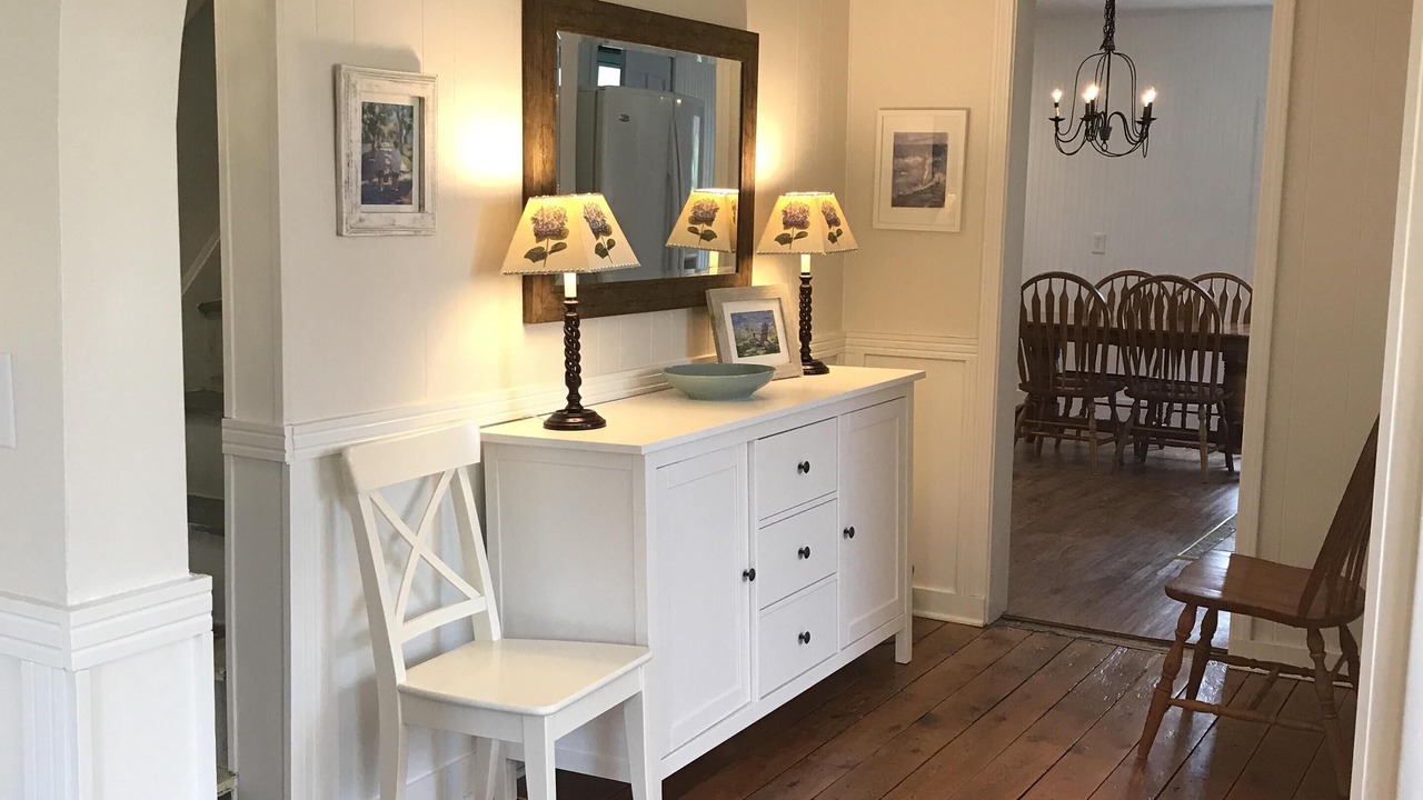 Photo of Bedroom in Harbor Beach