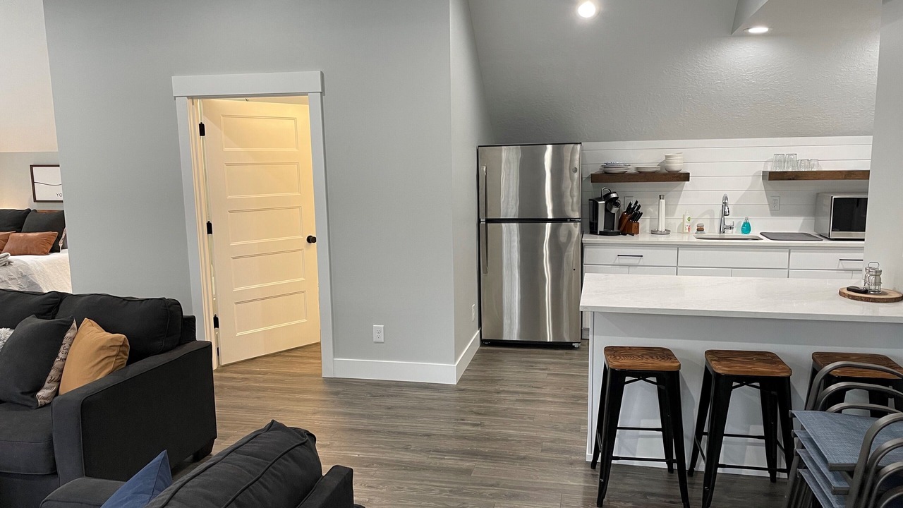 Photo of Kitchen in Detroit