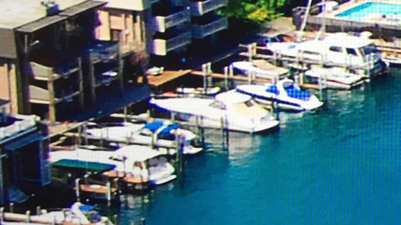 Photo of Others in Charlevoix
