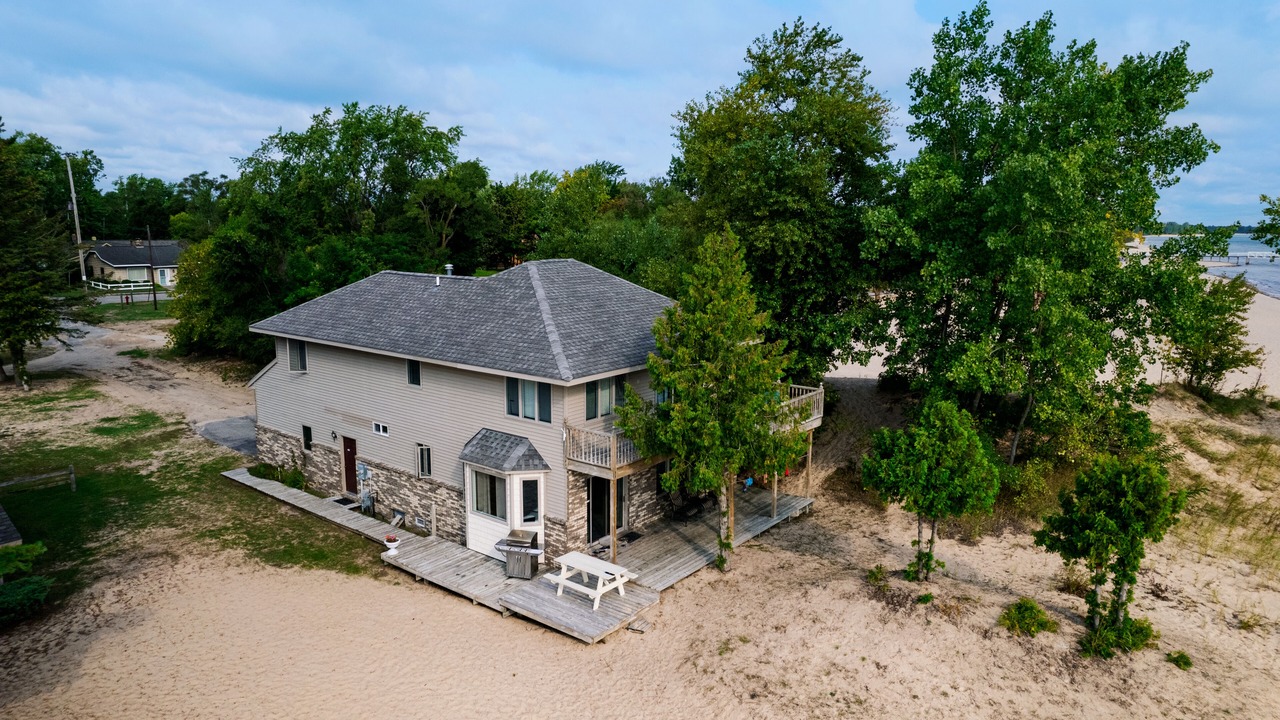 Photo of Outdoor in Oscoda
