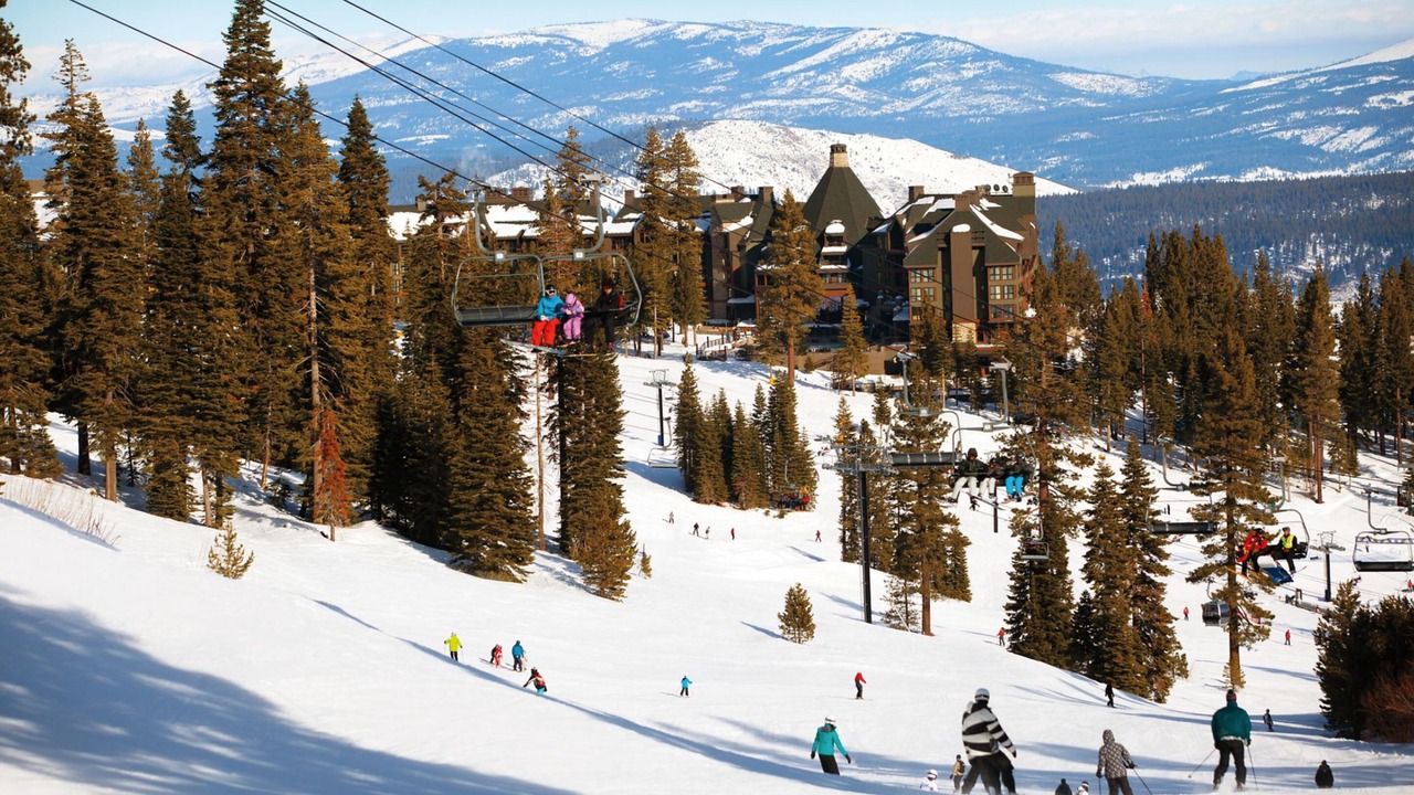 Photo of Outdoor in Incline Village