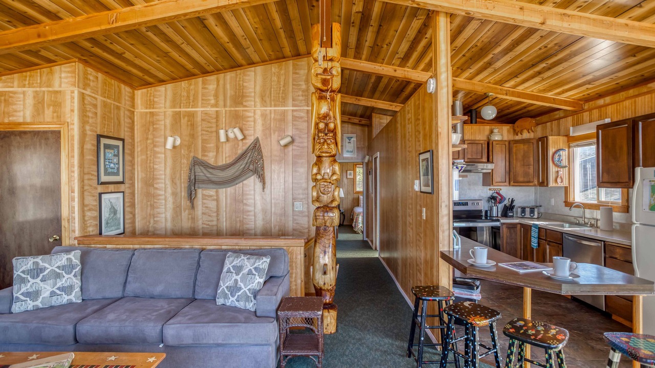 Photo of Livingroom in Tierra Del Mar
