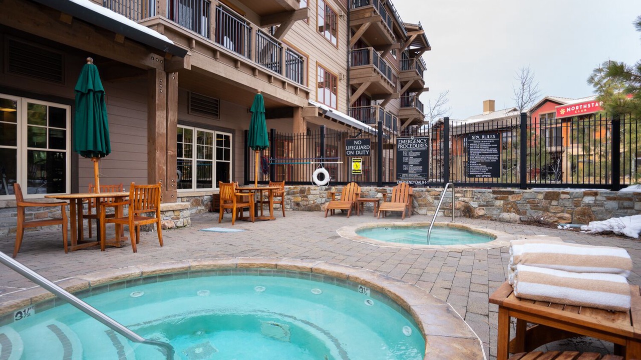 Photo of Outdoor in Truckee