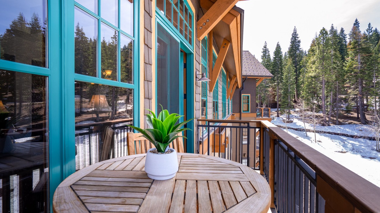 Photo of Outdoor in Truckee