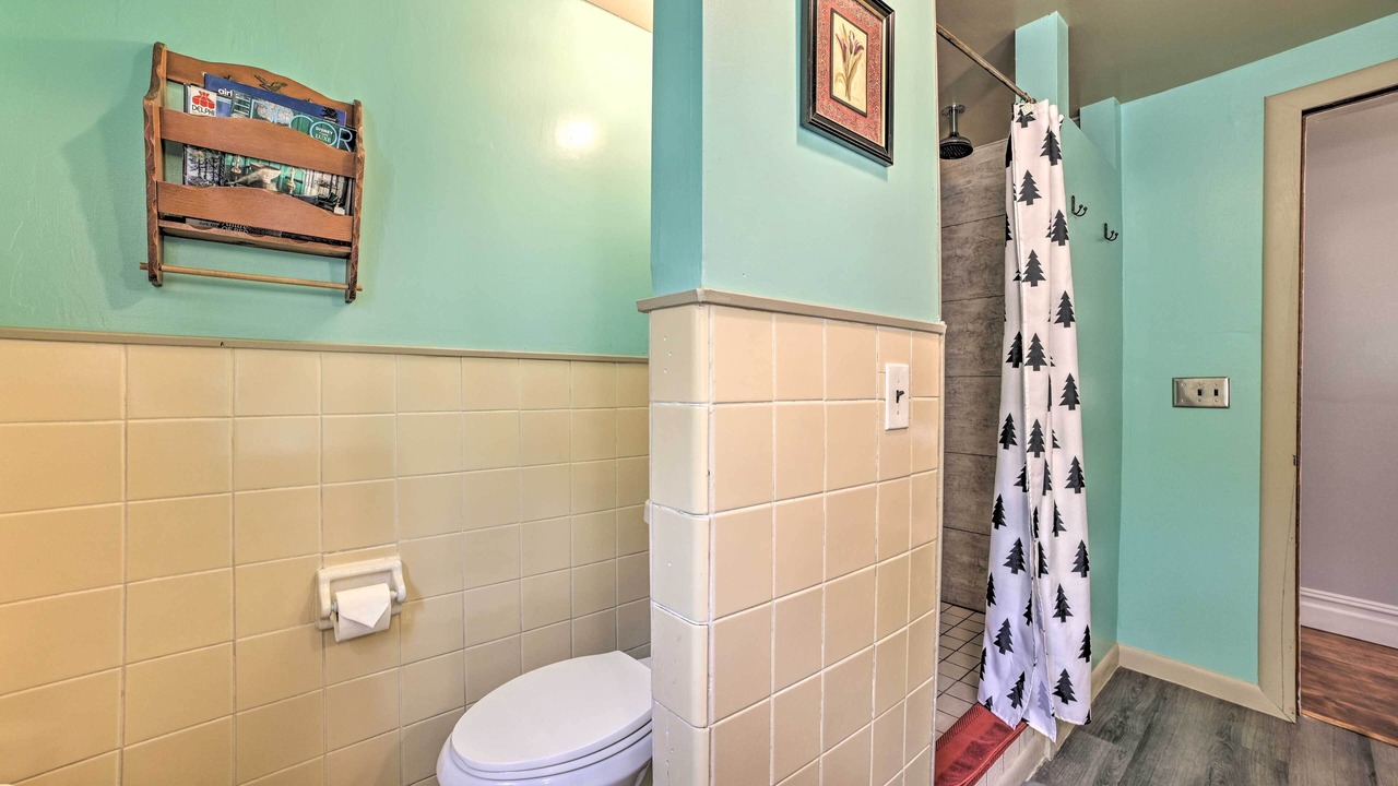 Photo of Bathroom in Sault Ste. Marie