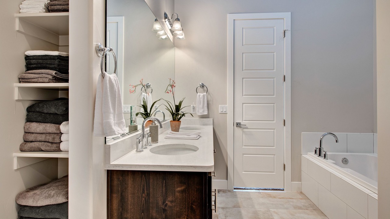Photo of Bathroom in St. George