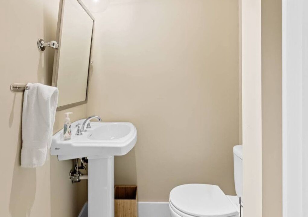 Photo of Bathroom in Sag Harbor