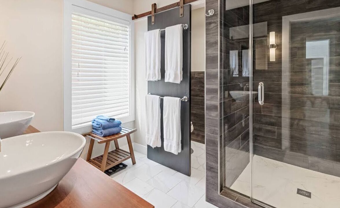 Photo of Bathroom in Sag Harbor