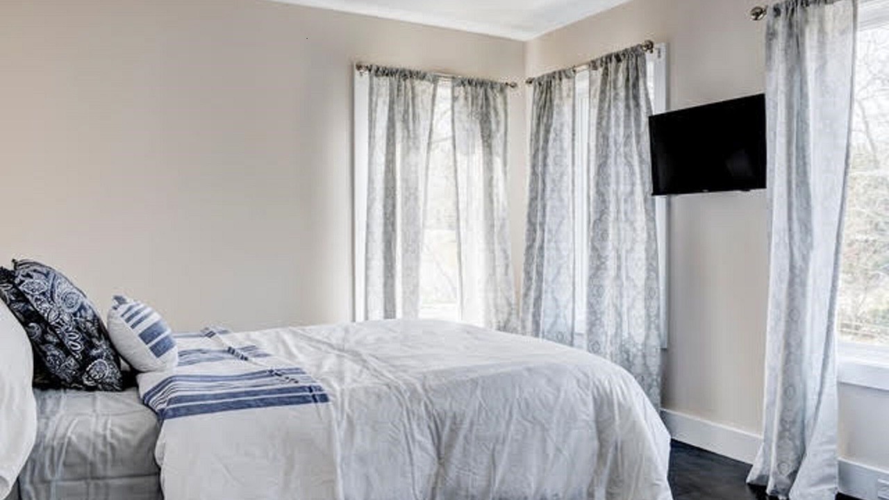Photo of Bedroom in Sag Harbor