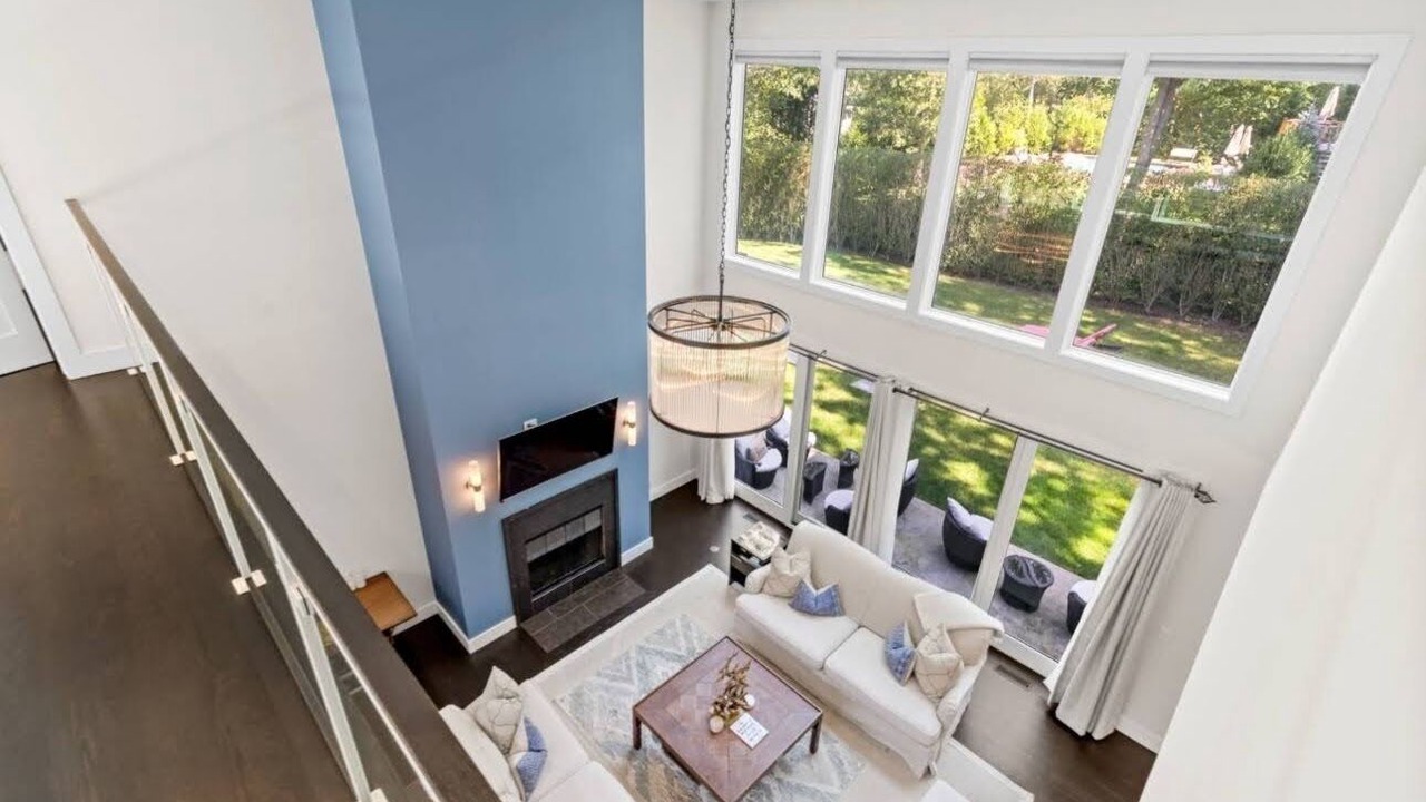 Photo of Livingroom in Sag Harbor