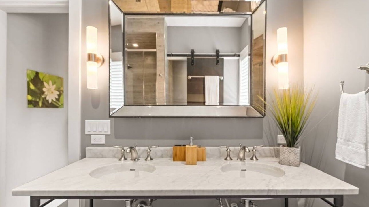 Photo of Bathroom in Sag Harbor
