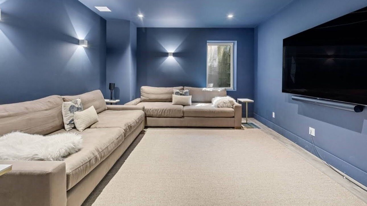 Photo of Livingroom in Sag Harbor