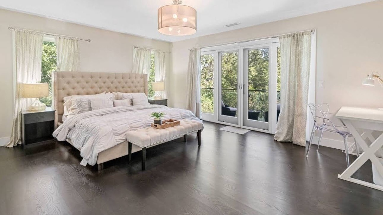 Photo of Bedroom in Sag Harbor