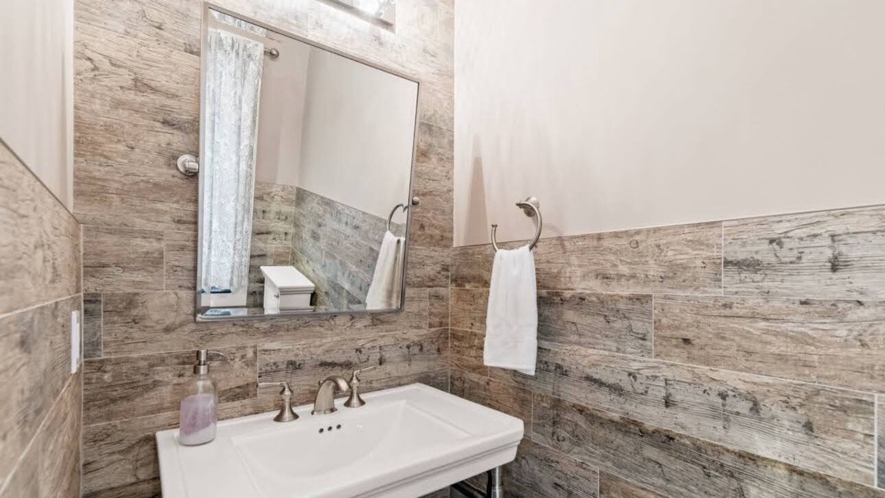 Photo of Bathroom in Sag Harbor