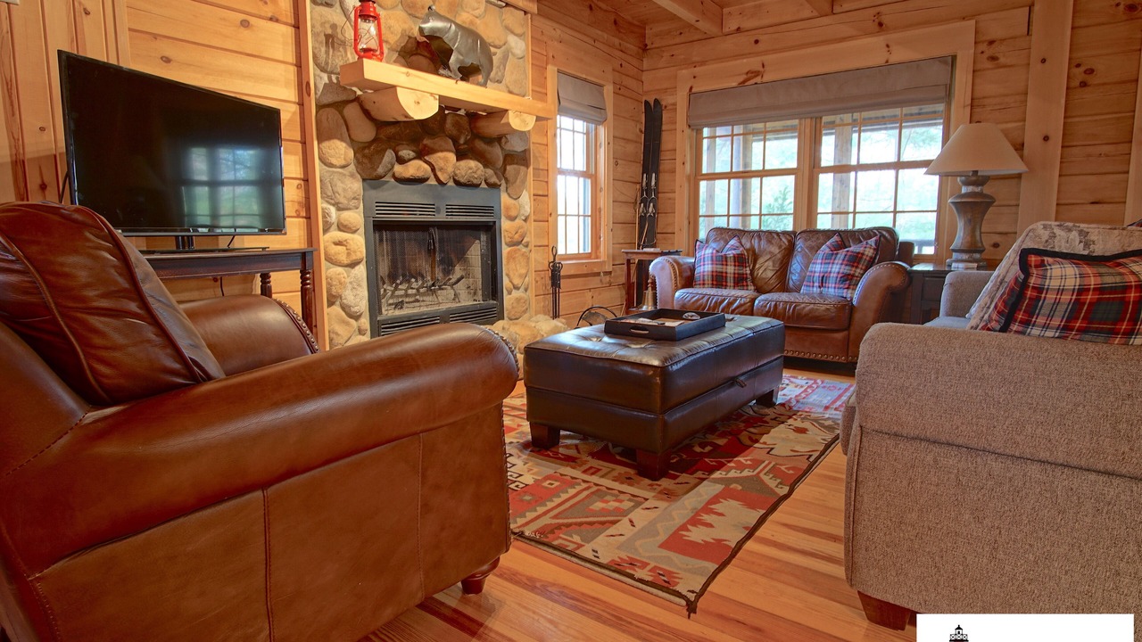 Photo of Livingroom in Saugatuck