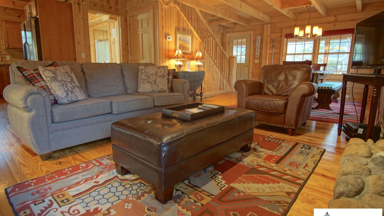 Photo of Livingroom in Saugatuck