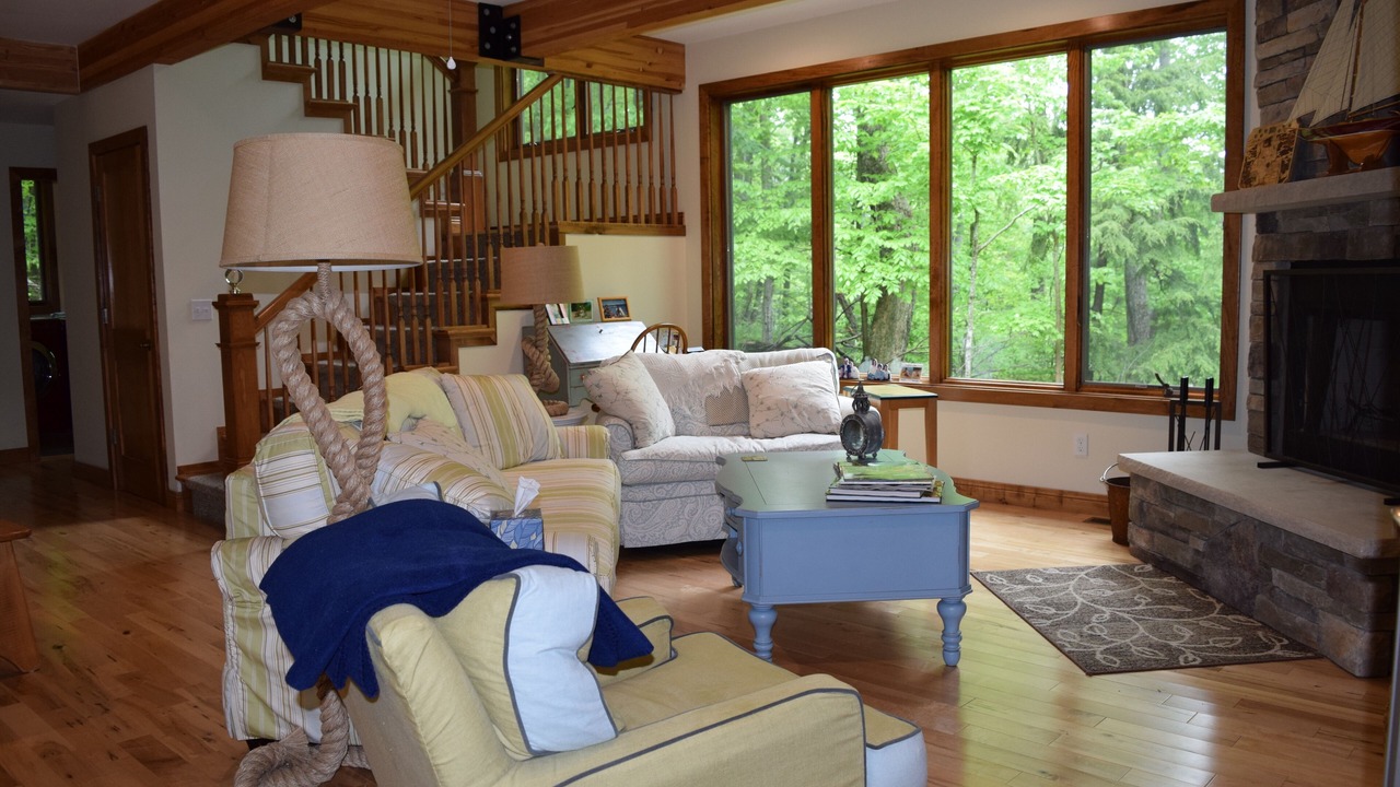 Photo of Livingroom in Frankfort