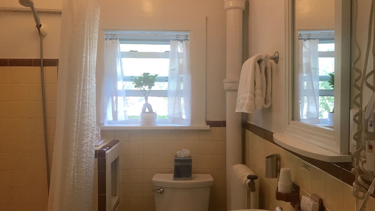 Photo of Bathroom in Kerrytown