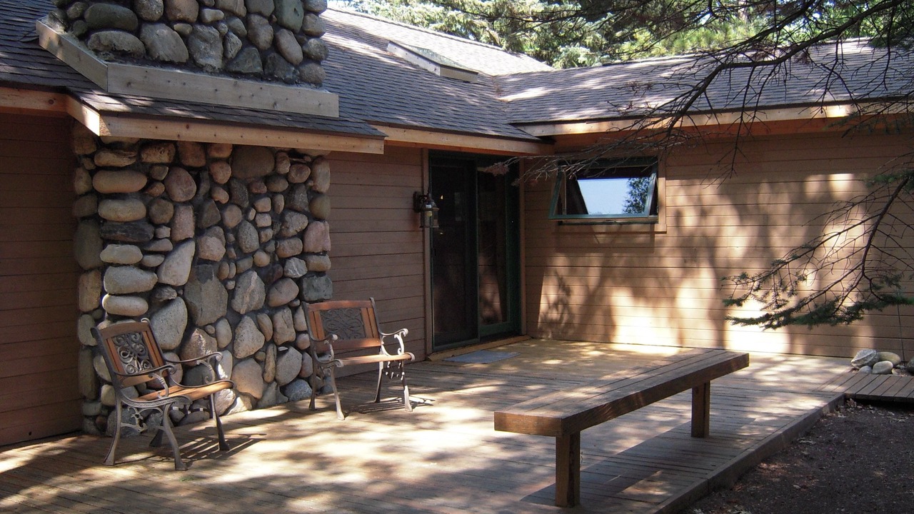 Photo of Livingroom in Alden