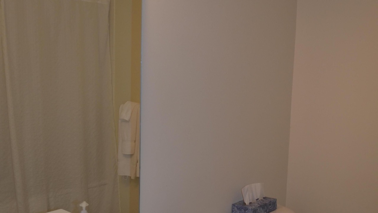 Photo of Bathroom in Boyne Falls