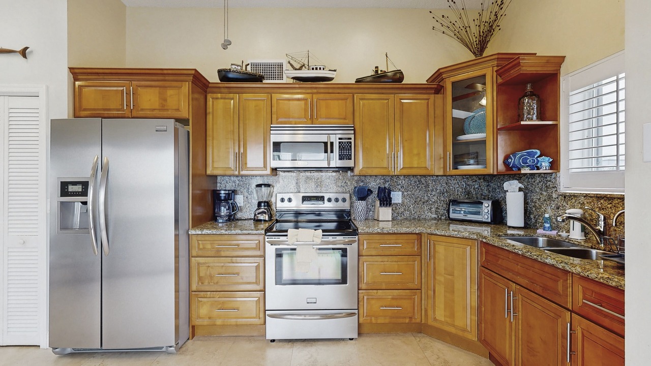 Photo of Kitchen in Sunrise Point