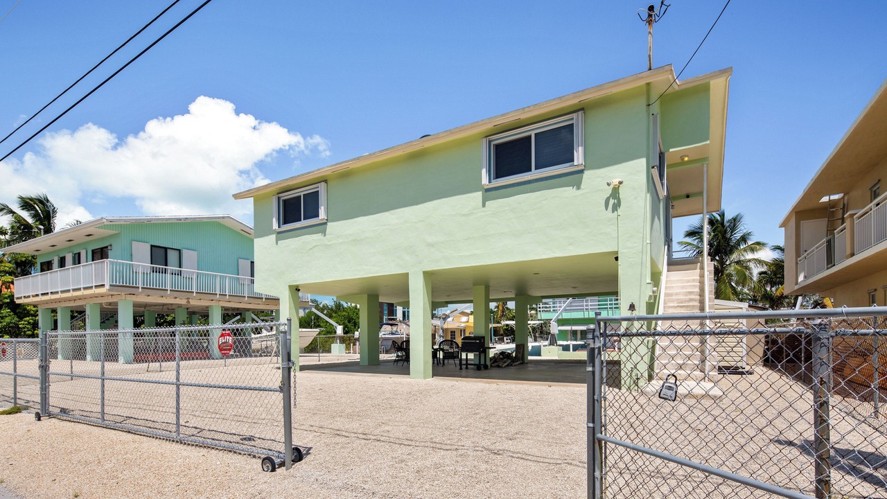 Photo of Outdoor in Sunrise Point