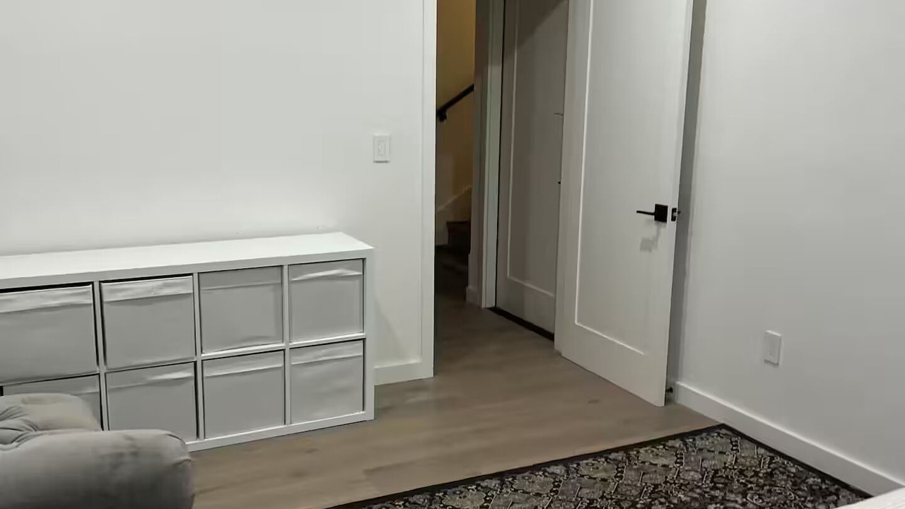 Photo of Bedroom in Redwood City