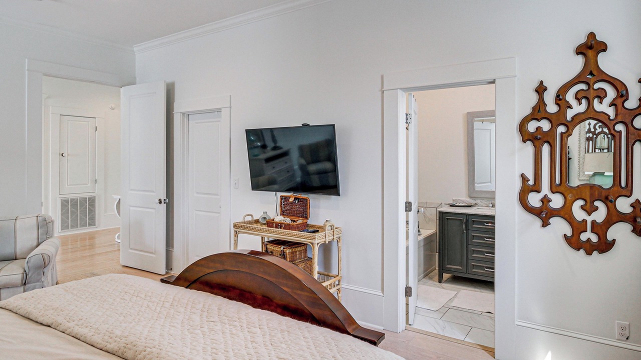 Photo of Bedroom in Pass Christian