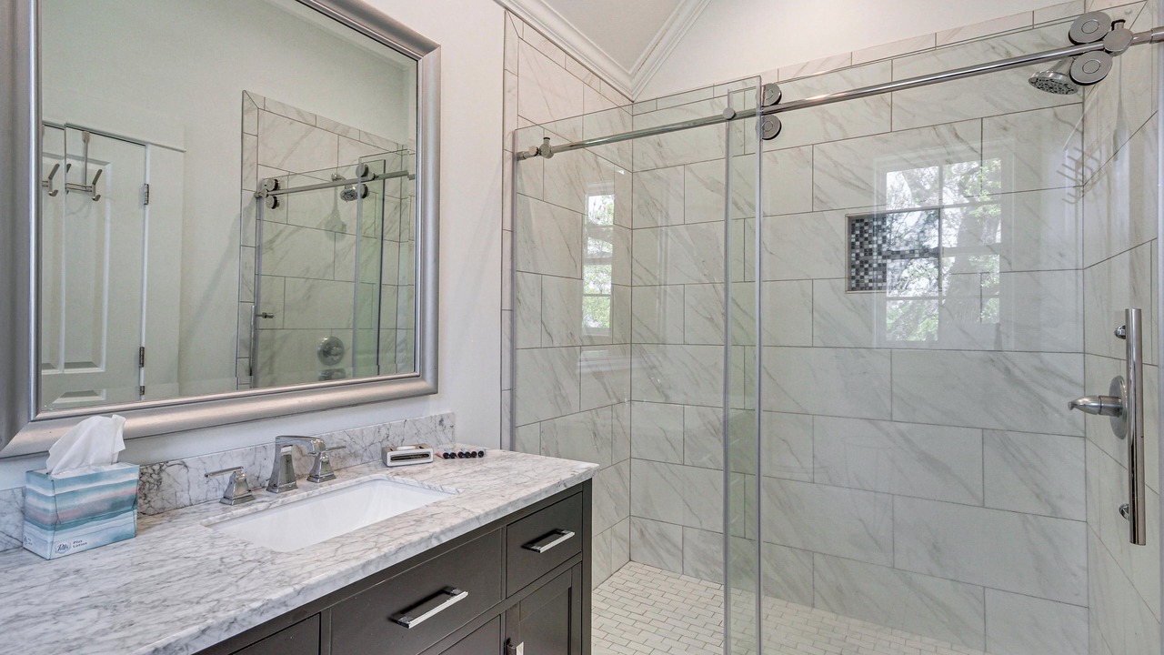 Photo of Bathroom in Pass Christian