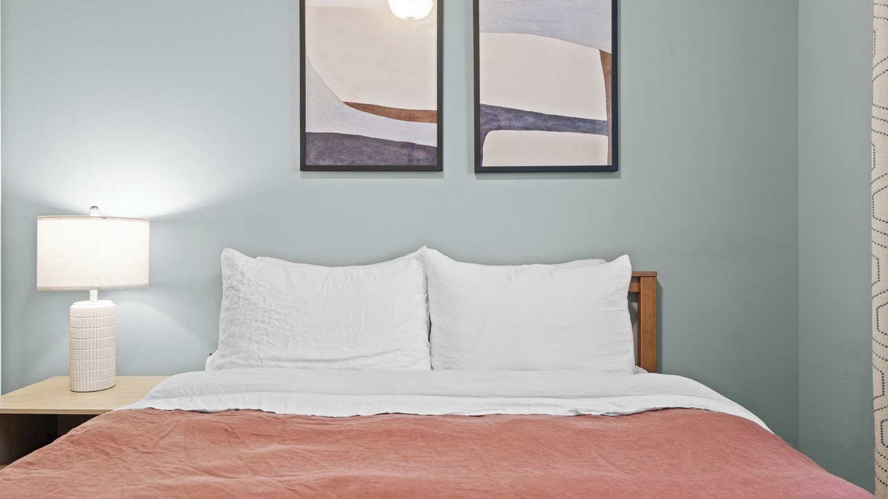 Photo of Bedroom in Evergreen