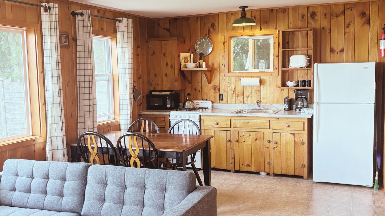 Photo of Livingroom in Hessel